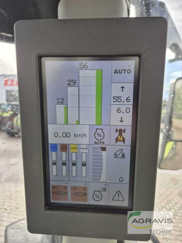 Traktor tipa CLAAS ARION 530 CMATIC CIS+, Gebrauchtmaschine u Alpen (Slika 21)
