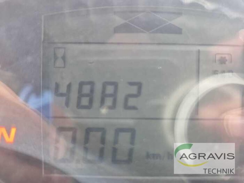 Traktor tipa CLAAS ARION 530 CMATIC CIS+, Gebrauchtmaschine u Alpen (Slika 23)