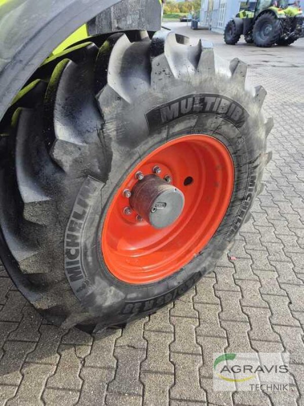 Traktor tipa CLAAS ARION 530 CMATIC CIS+, Gebrauchtmaschine u Alpen (Slika 11)