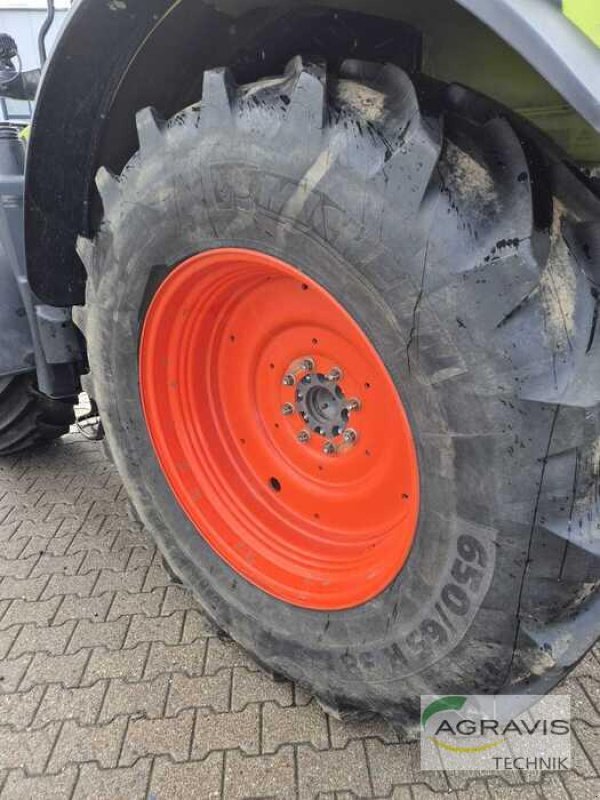 Traktor tipa CLAAS ARION 530 CMATIC CIS+, Gebrauchtmaschine u Alpen (Slika 5)