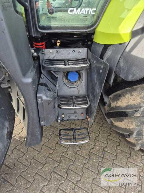 Traktor tipa CLAAS ARION 530 CMATIC CIS+, Gebrauchtmaschine u Alpen (Slika 15)
