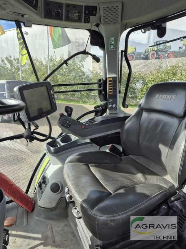 Traktor tipa CLAAS ARION 530 CMATIC CIS+, Gebrauchtmaschine u Alpen (Slika 25)