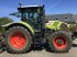 Traktor Türe ait CLAAS ARION 530 CMATIC, Gebrauchtmaschine içinde PLOUIGNEAU (resim 3)