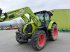 Traktor del tipo CLAAS ARION 530 HEXASHIFT -, Gebrauchtmaschine en ORLEIX (Imagen 5)