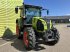 Traktor типа CLAAS arion 530 hexashift, Gebrauchtmaschine в AILLAS (33 - GIRONDE) (Фотография 5)
