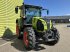 Traktor of the type CLAAS ARION 530 HEXASHIFT, Gebrauchtmaschine in AILLAS (Picture 5)
