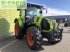 Traktor typu CLAAS arion 530 t4i (a34/105), Gebrauchtmaschine v AILLAS (33 - GIRONDE) (Obrázek 7)