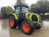 Traktor des Typs CLAAS ARION 530, Gebrauchtmaschine in SUFFOLK (Bild 3)