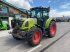 Traktor typu CLAAS ARION 530, Gebrauchtmaschine v Levier (Obrázek 1)