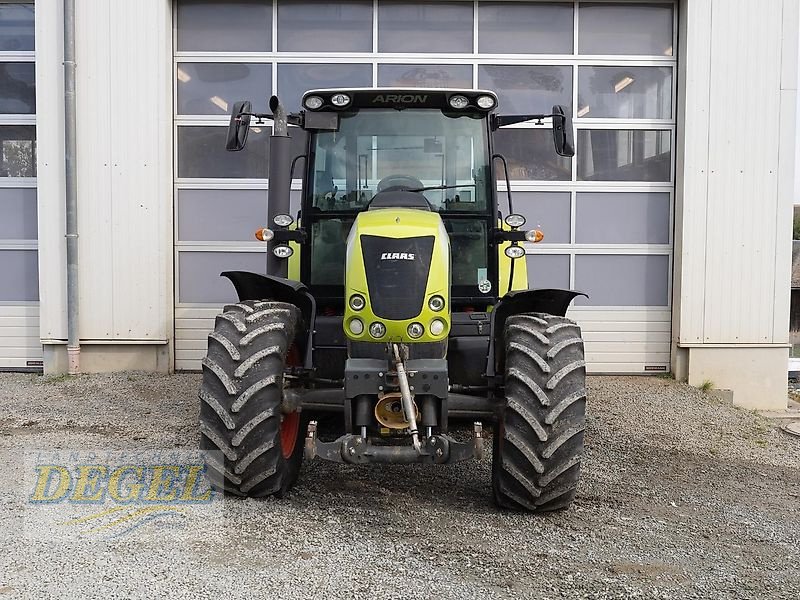 Traktor tipa CLAAS Arion 530, Gebrauchtmaschine u Feilitzsch (Slika 2)