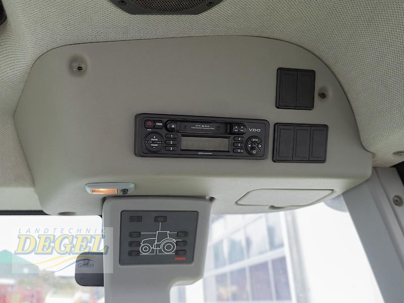 Traktor tipa CLAAS Arion 530, Gebrauchtmaschine u Feilitzsch (Slika 10)