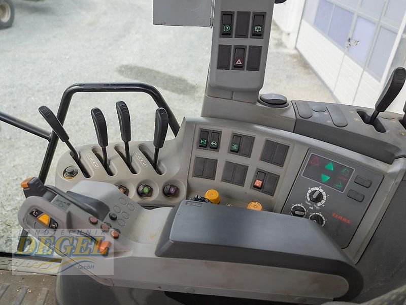 Traktor tipa CLAAS Arion 530, Gebrauchtmaschine u Feilitzsch (Slika 9)