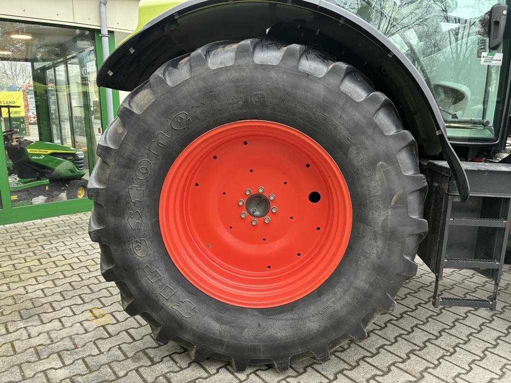 Traktor Türe ait CLAAS Arion 530, Gebrauchtmaschine içinde Aurich (resim 13)