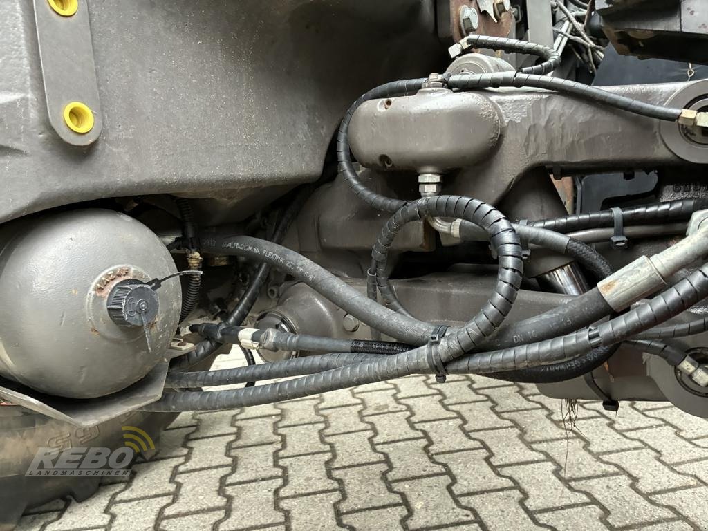 Traktor Türe ait CLAAS Arion 530, Gebrauchtmaschine içinde Aurich (resim 19)