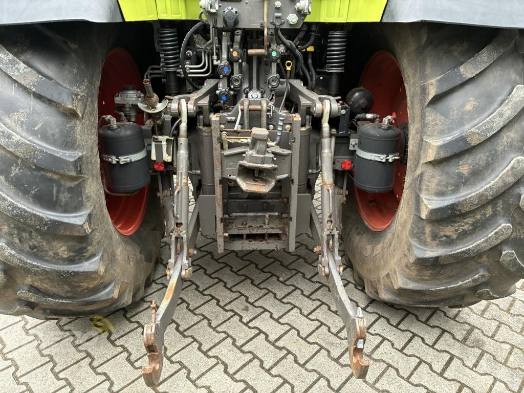 Traktor Türe ait CLAAS Arion 530, Gebrauchtmaschine içinde Aurich (resim 29)