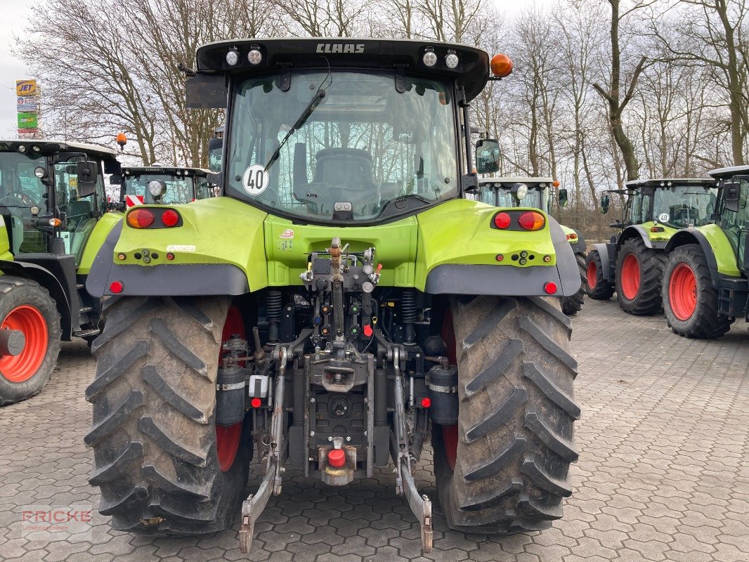 Traktor типа CLAAS Arion 530, Gebrauchtmaschine в Bockel - Gyhum (Фотография 7)