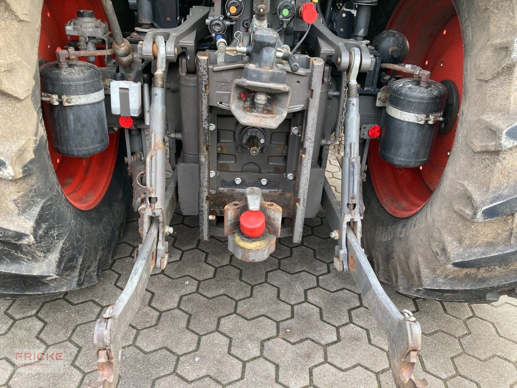 Traktor от тип CLAAS Arion 530, Gebrauchtmaschine в Bockel - Gyhum (Снимка 8)