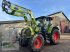 Traktor des Typs CLAAS Arion 530, Gebrauchtmaschine in Kathendorf (Bild 2)