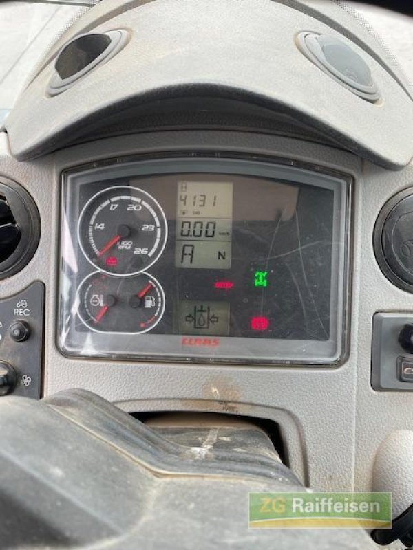 Traktor of the type CLAAS Arion 530, Gebrauchtmaschine in Bühl (Picture 5)