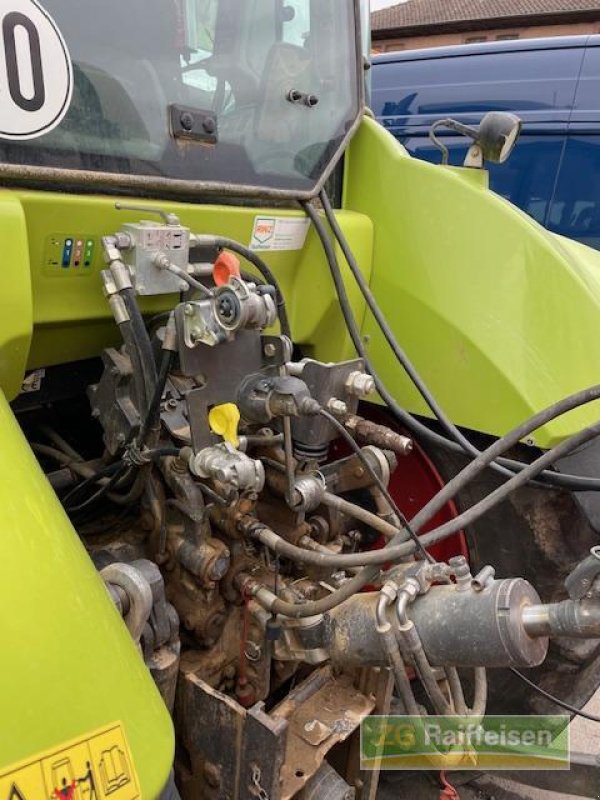 Traktor of the type CLAAS Arion 530, Gebrauchtmaschine in Bühl (Picture 3)
