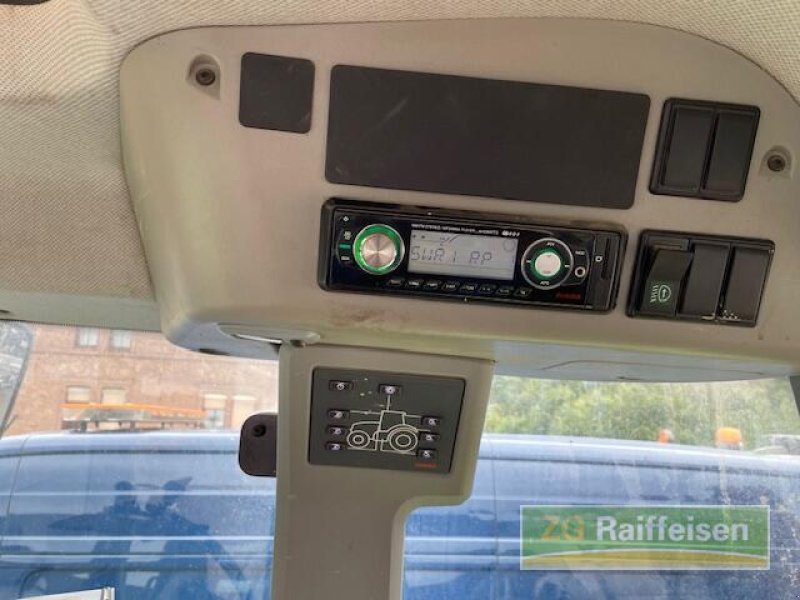 Traktor of the type CLAAS Arion 530, Gebrauchtmaschine in Bühl (Picture 6)