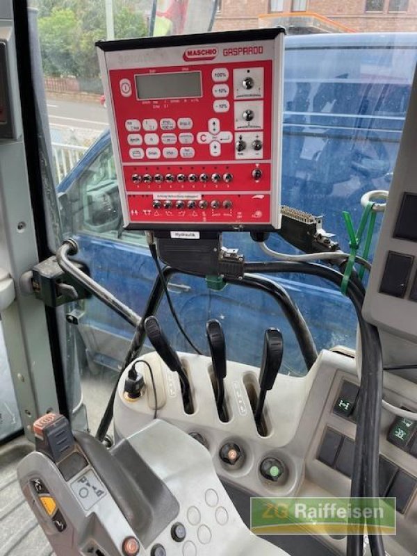 Traktor of the type CLAAS Arion 530, Gebrauchtmaschine in Bühl (Picture 7)