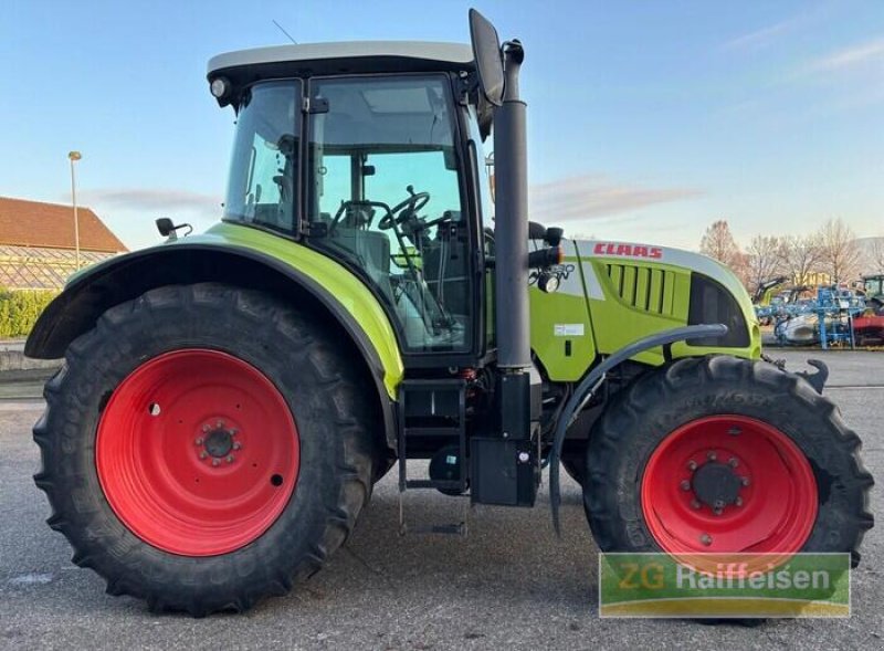 Traktor typu CLAAS Arion 530, Gebrauchtmaschine v Bühl (Obrázok 4)