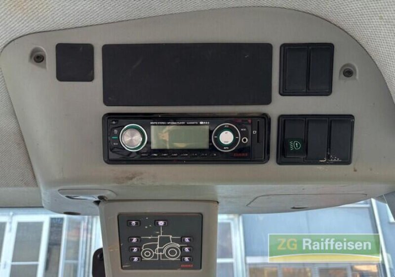 Traktor typu CLAAS Arion 530, Gebrauchtmaschine v Bühl (Obrázok 13)