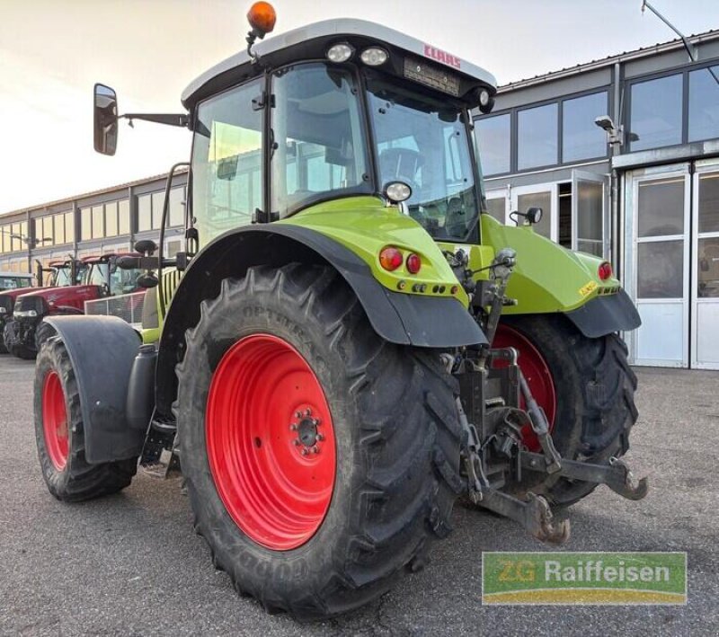 Traktor typu CLAAS Arion 530, Gebrauchtmaschine v Bühl (Obrázok 9)