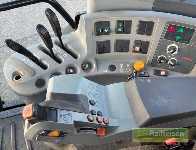 Traktor typu CLAAS Arion 530, Gebrauchtmaschine v Bühl (Obrázok 12)