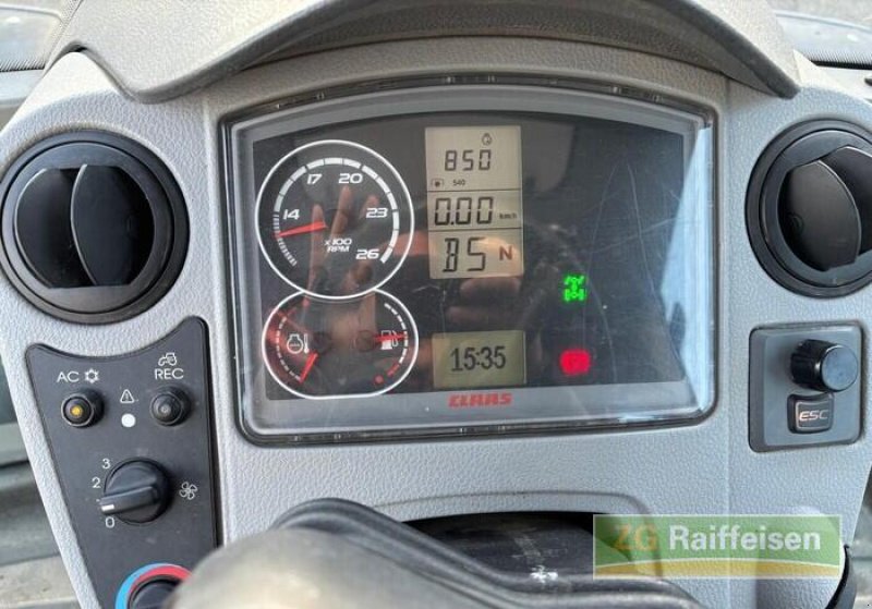 Traktor typu CLAAS Arion 530, Gebrauchtmaschine v Bühl (Obrázok 15)