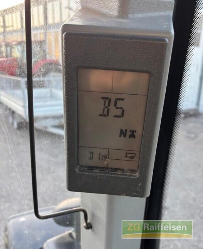 Traktor typu CLAAS Arion 530, Gebrauchtmaschine v Bühl (Obrázok 14)