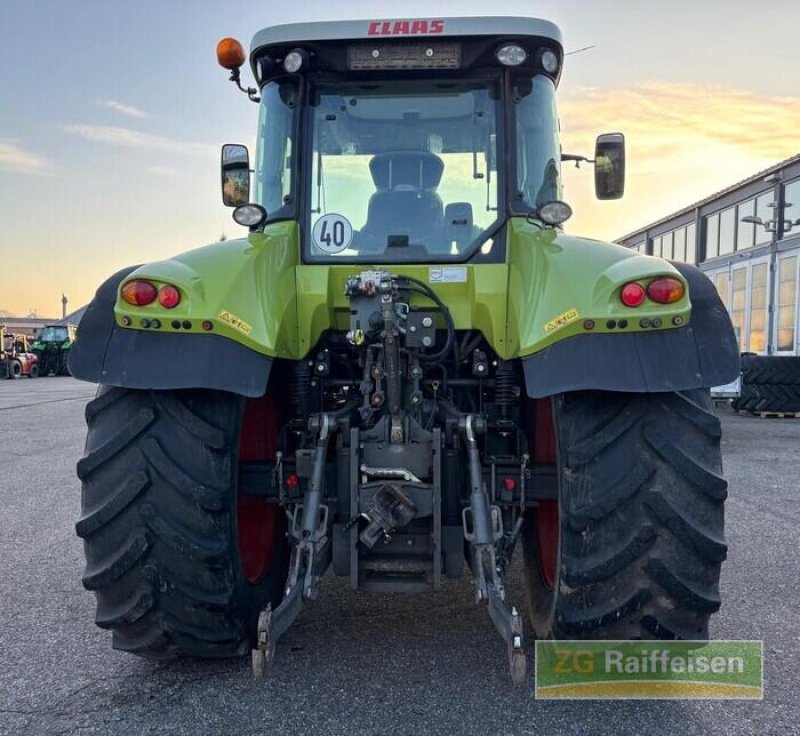 Traktor typu CLAAS Arion 530, Gebrauchtmaschine v Bühl (Obrázok 7)