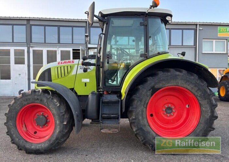 Traktor typu CLAAS Arion 530, Gebrauchtmaschine v Bühl (Obrázok 10)
