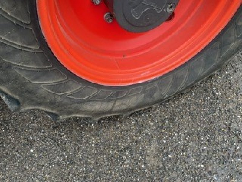 Traktor типа CLAAS Arion 530, Gebrauchtmaschine в Peiting (Фотография 7)