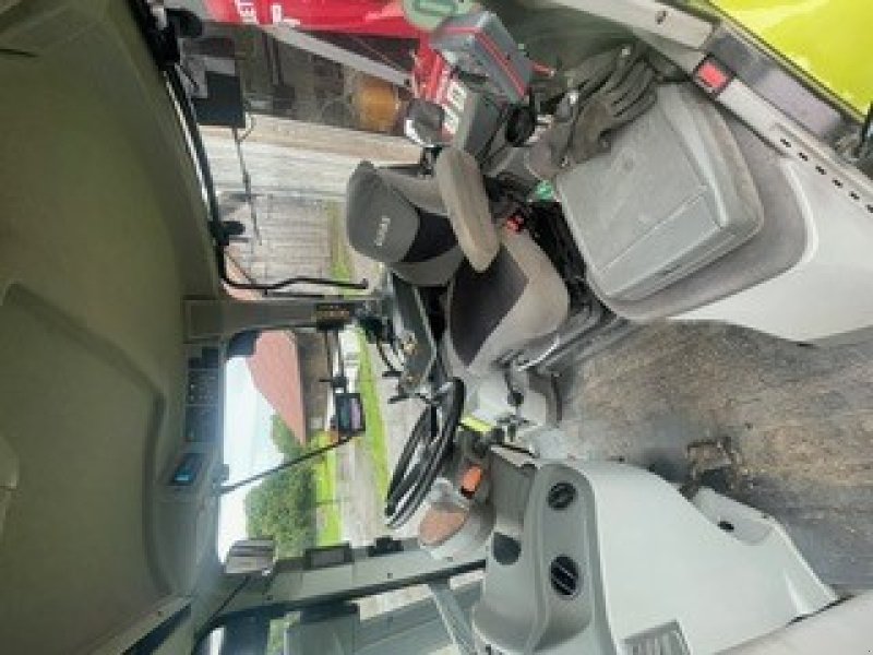 Traktor типа CLAAS Arion 530, Gebrauchtmaschine в Peiting (Фотография 12)