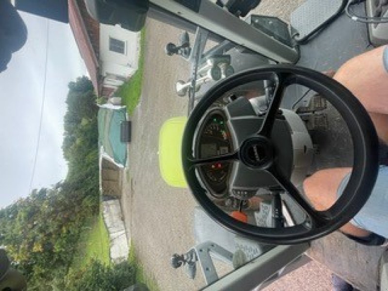 Traktor типа CLAAS Arion 530, Gebrauchtmaschine в Peiting (Фотография 13)