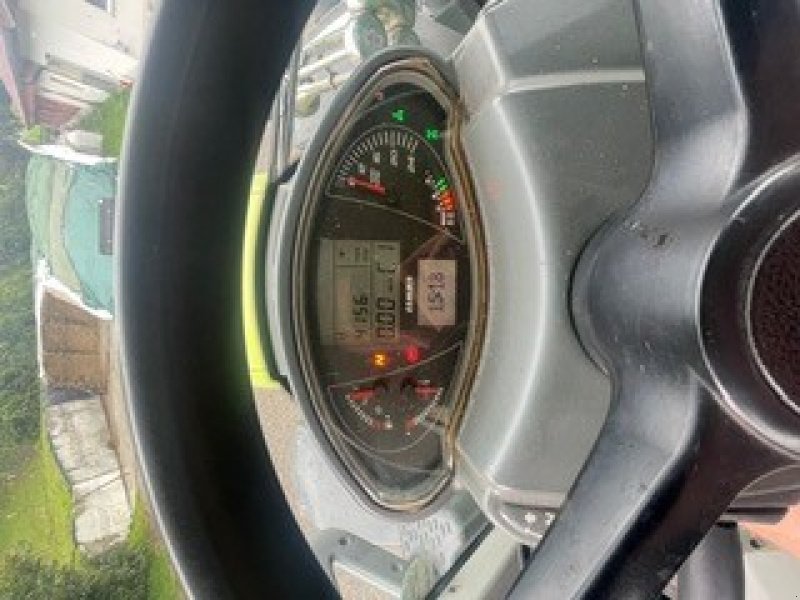 Traktor типа CLAAS Arion 530, Gebrauchtmaschine в Peiting (Фотография 14)