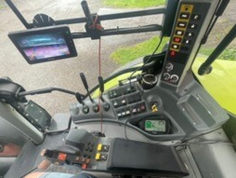 Traktor типа CLAAS Arion 530, Gebrauchtmaschine в Peiting (Фотография 20)