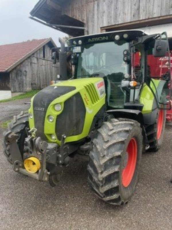 Traktor tipa CLAAS Arion 530, Gebrauchtmaschine u Antdorf (Slika 1)