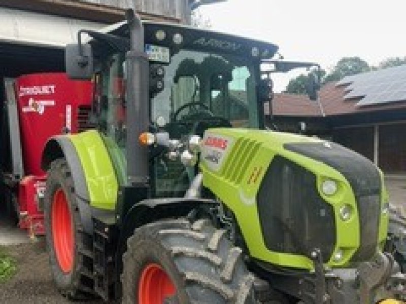 Traktor tipa CLAAS Arion 530, Gebrauchtmaschine u Antdorf (Slika 3)