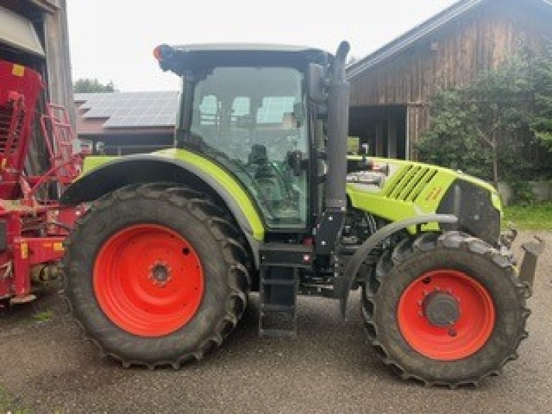 Traktor tipa CLAAS Arion 530, Gebrauchtmaschine u Antdorf (Slika 4)