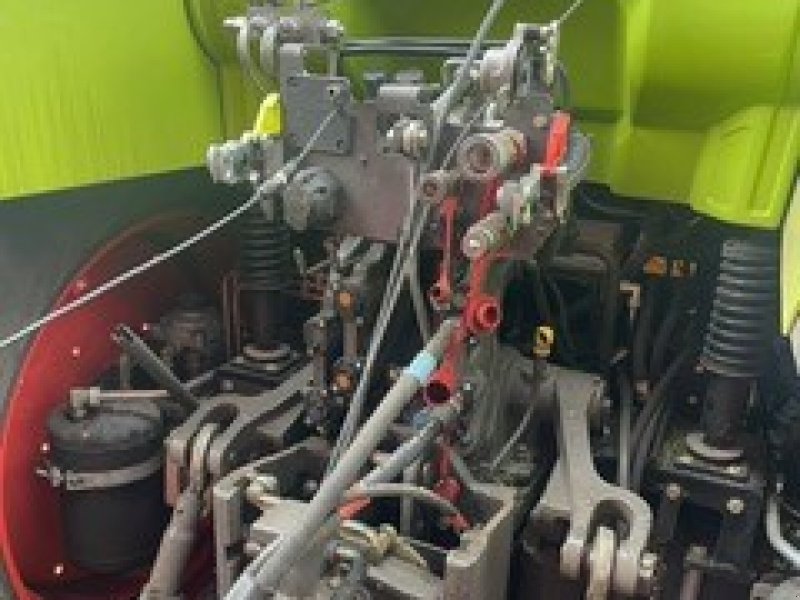 Traktor tipa CLAAS Arion 530, Gebrauchtmaschine u Antdorf (Slika 5)