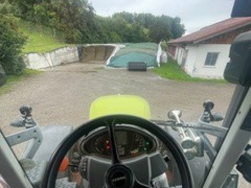 Traktor tipa CLAAS Arion 530, Gebrauchtmaschine u Antdorf (Slika 9)