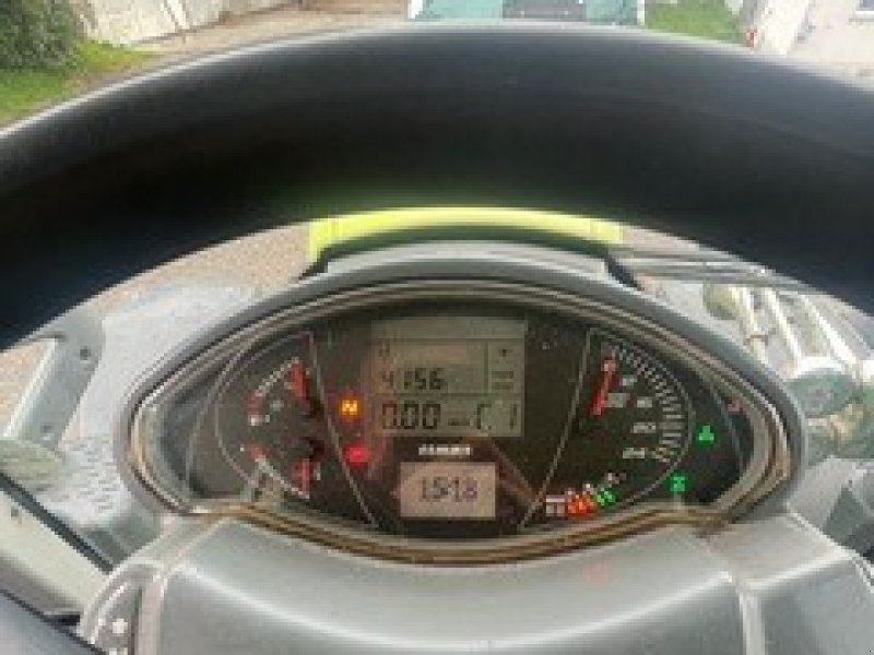 Traktor tipa CLAAS Arion 530, Gebrauchtmaschine u Antdorf (Slika 10)