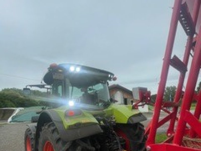 Traktor tipa CLAAS Arion 530, Gebrauchtmaschine u Antdorf (Slika 14)