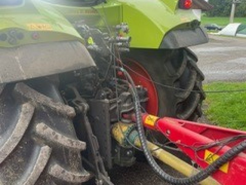 Traktor tipa CLAAS Arion 530, Gebrauchtmaschine u Antdorf (Slika 15)