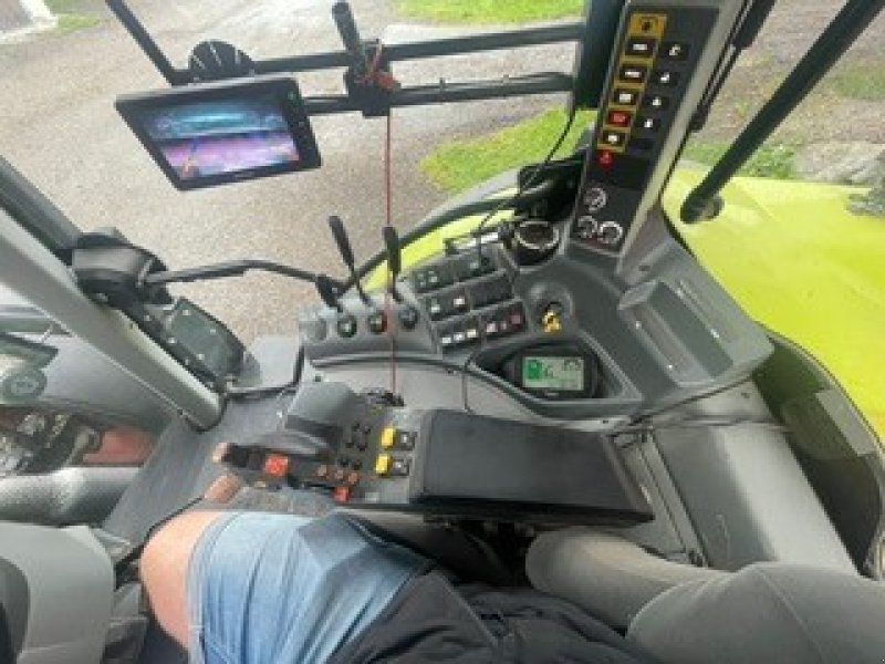 Traktor tipa CLAAS Arion 530, Gebrauchtmaschine u Antdorf (Slika 16)