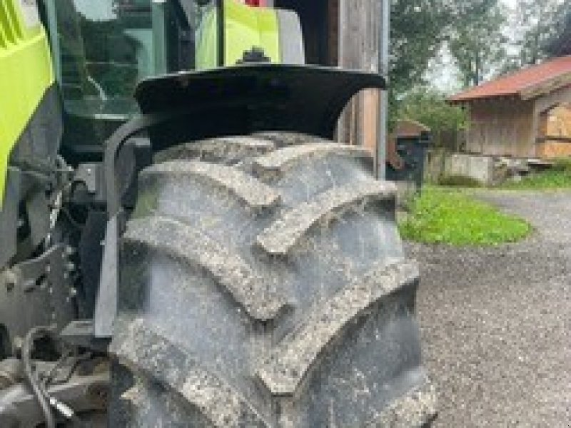 Traktor tipa CLAAS Arion 530, Gebrauchtmaschine u Antdorf (Slika 18)