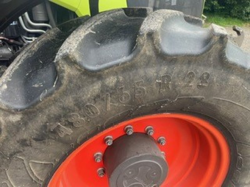 Traktor tipa CLAAS Arion 530, Gebrauchtmaschine u Antdorf (Slika 19)